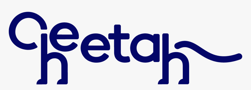 Restaurant Cheetah Logo, HD Png Download