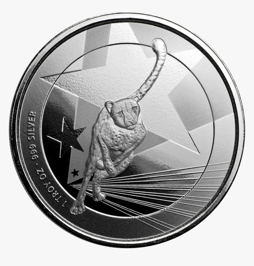 Moneda De Camerun 2019, HD Png Download