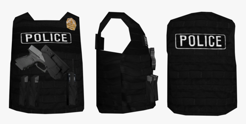Lsrp Vest, HD Png Download