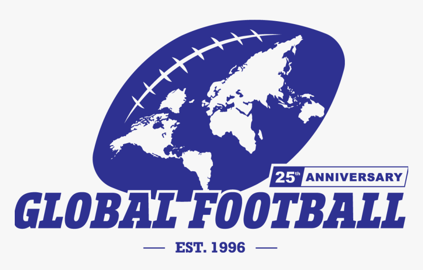 International Travelers Invited To Join 25-year Anniversary - Globe, HD Png Download