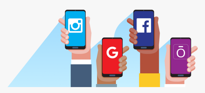 Instagram, HD Png Download