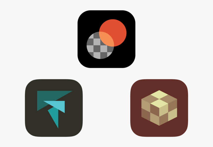Photo Apps - Graphic Design, HD Png Download