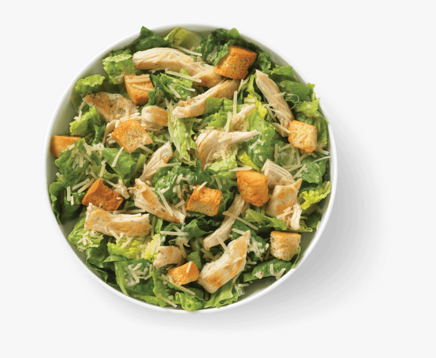 Caesar Salad, HD Png Download