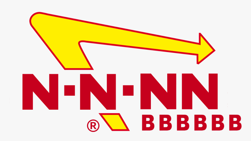 N Out Burger, HD Png Download