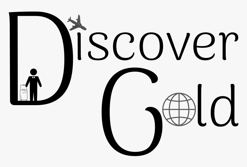 Discover Gold - Pembina Institute, HD Png Download