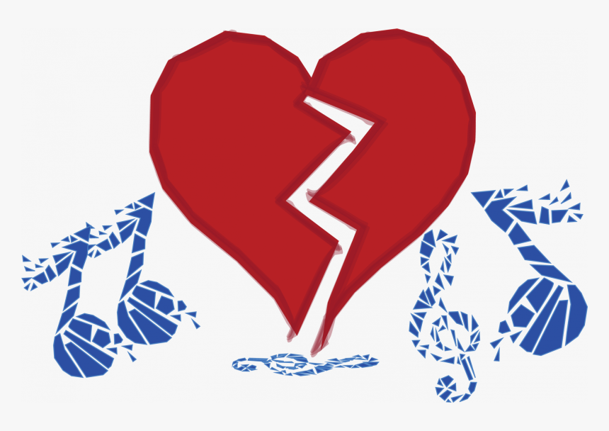 021320 Ae Anti Valentinesplaylist Wtang - Heart, HD Png Download