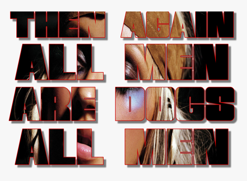 I Hate Boys - Art, HD Png Download