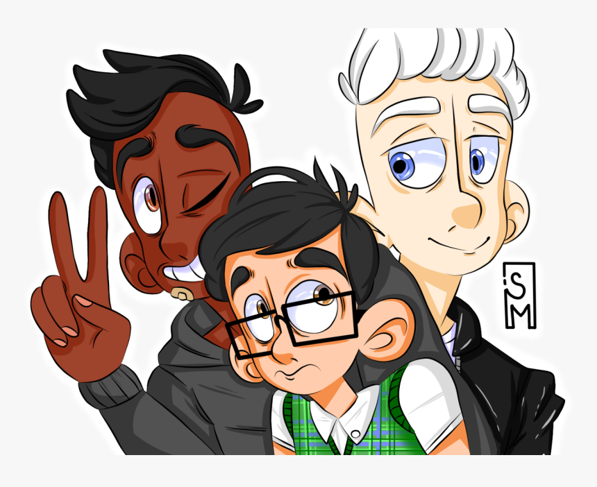 Cartoon, HD Png Download