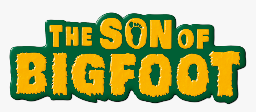 Son Of Bigfoot Logo, HD Png Download
