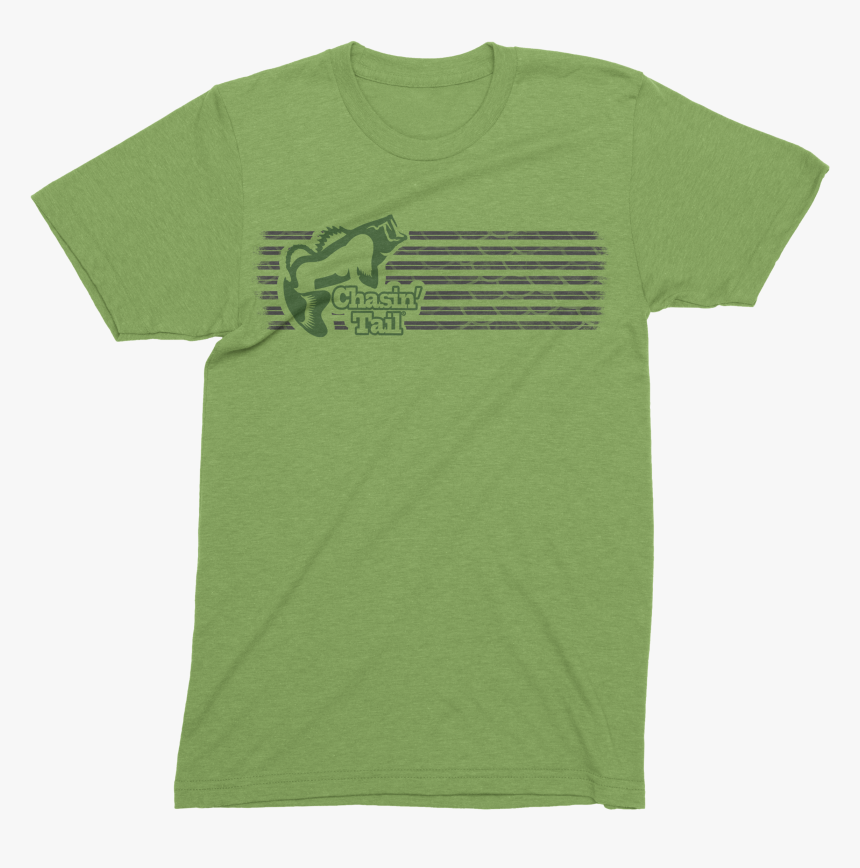New Largemouth Bass Tee - T-shirt, HD Png Download
