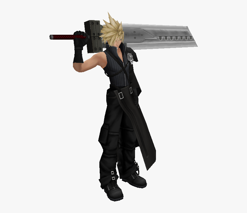 Cole Macgrath Png, Transparent Png