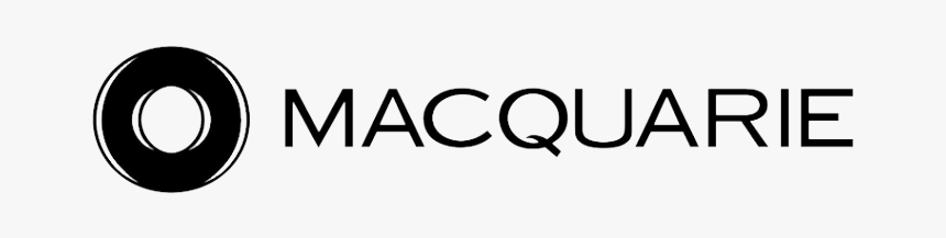 Transparent Macquarie Group Logo, HD Png Download