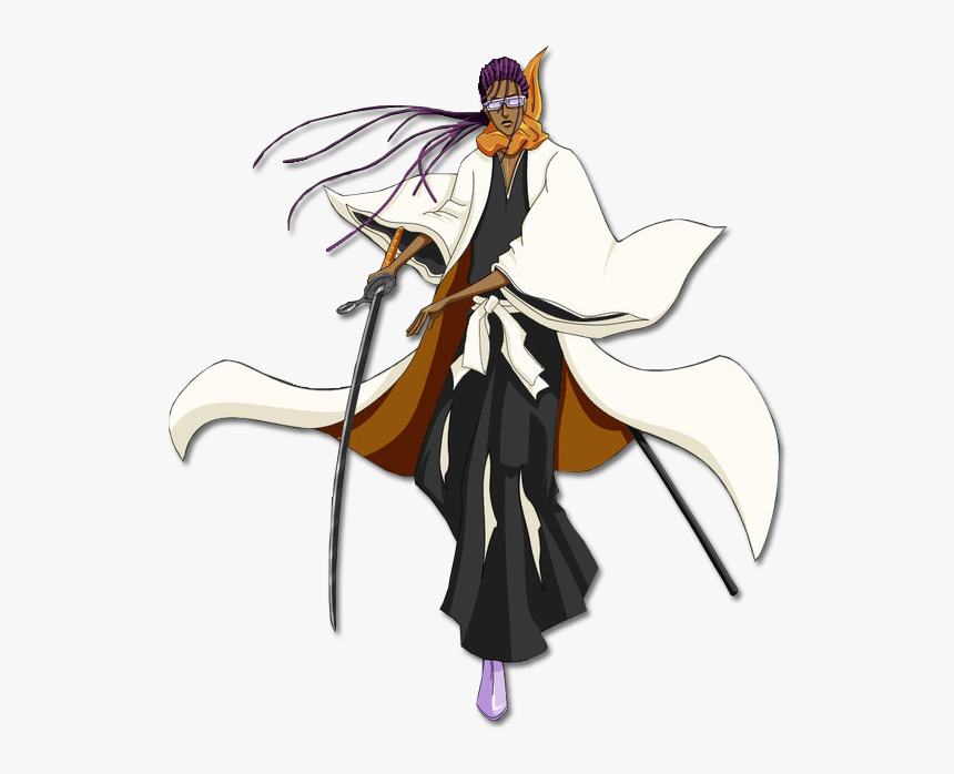 Kaname Tōsen, HD Png Download