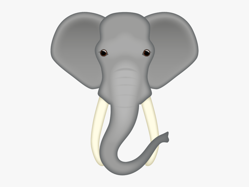 Elephant Clipart, HD Png Download