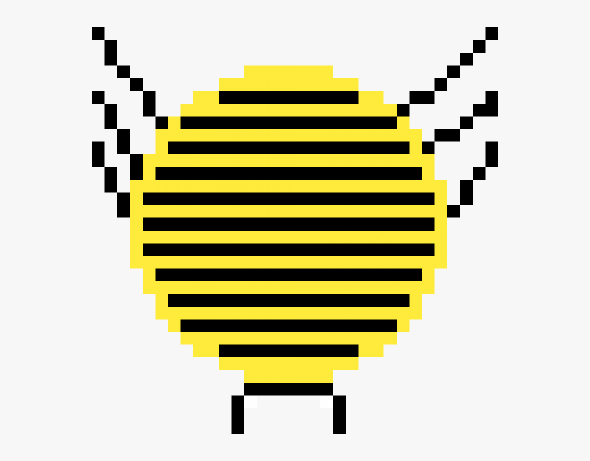 Husky Pixel Art, HD Png Download