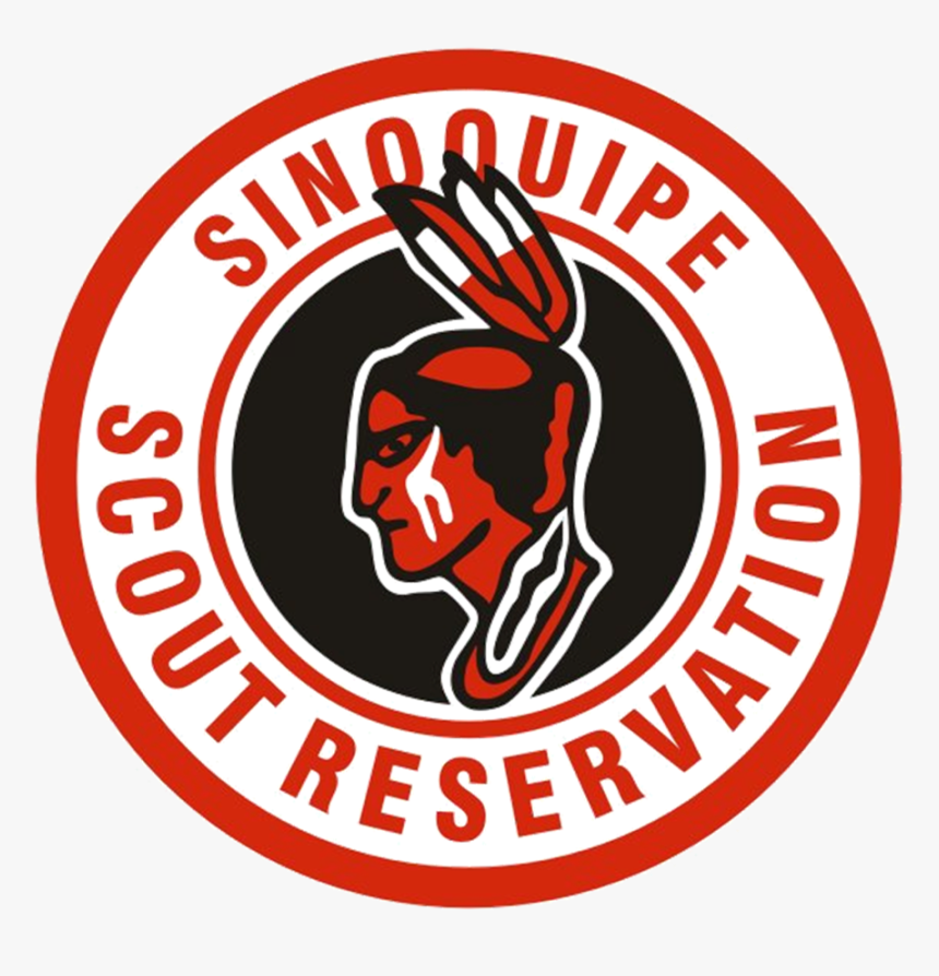 Boy Scout Resident Camp Staff Week @ Sinoquipe - Sinoquipe Scout Reservation, HD Png Download