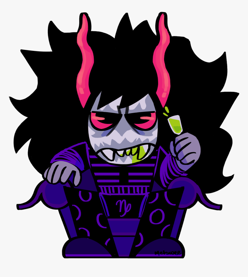 Grand Highblood Clock Heart, HD Png Download