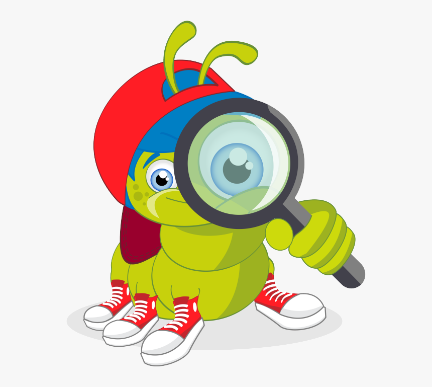 De Kindersuchmaschine Und Sicherer Surfraum Für Kinder - Fragfinn De Suchmaschine, HD Png Download