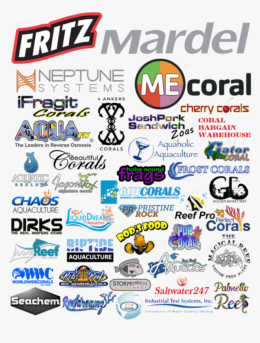 Fritz Aquatics, HD Png Download