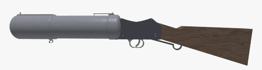 Firearm, HD Png Download