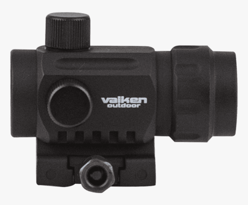 Valken Micro Red Dot, HD Png Download