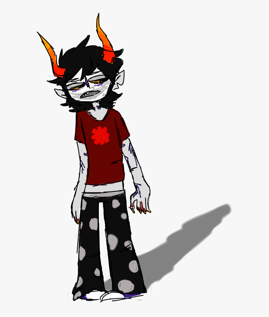 They Fricked - Cartoon, HD Png Download