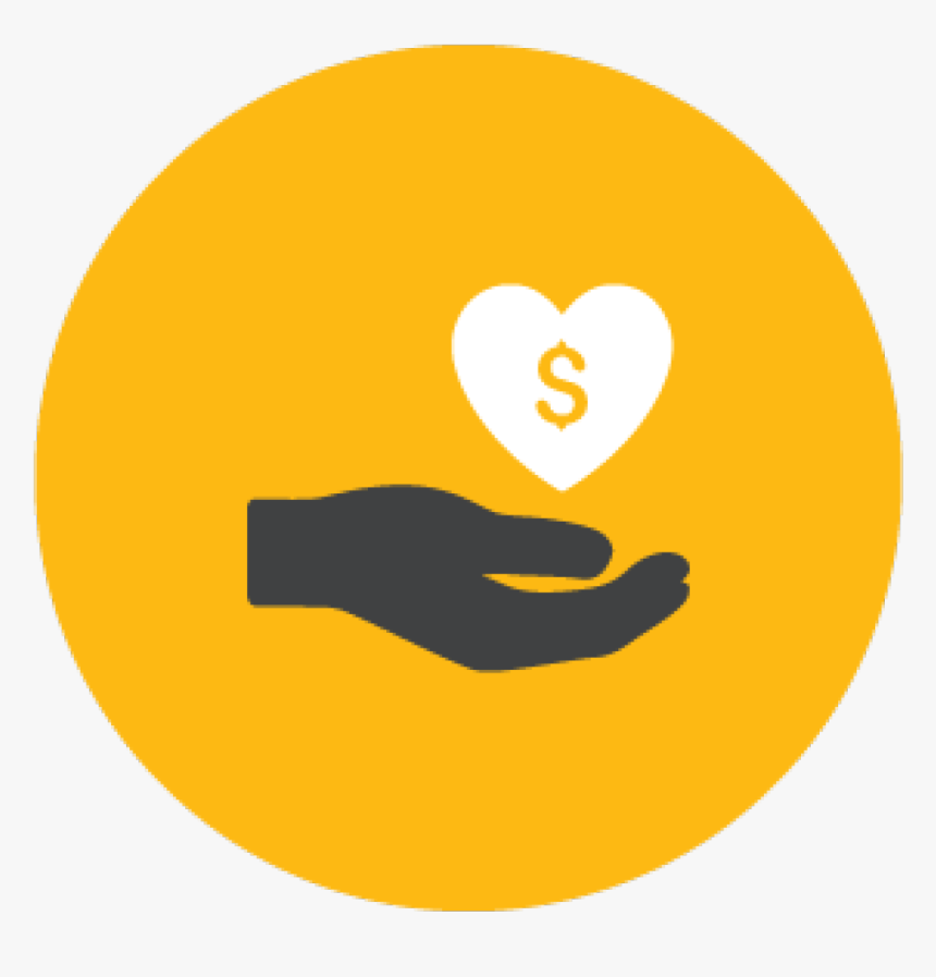 Support Us, HD Png Download