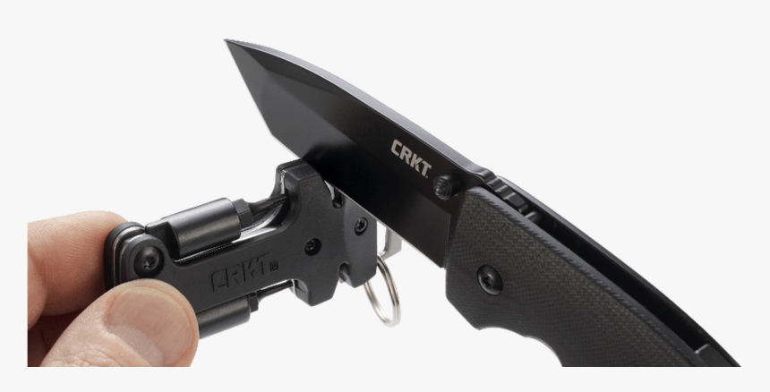 Crkt Knife Maintenance Tool, HD Png Download