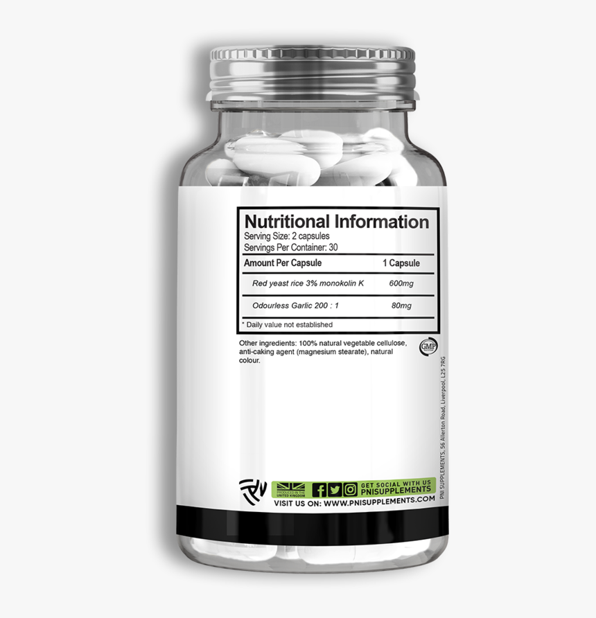 Dietary Supplement, HD Png Download