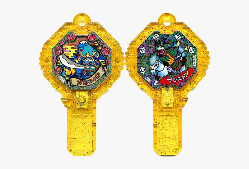 Yo Kai Watch 4 Arks, HD Png Download