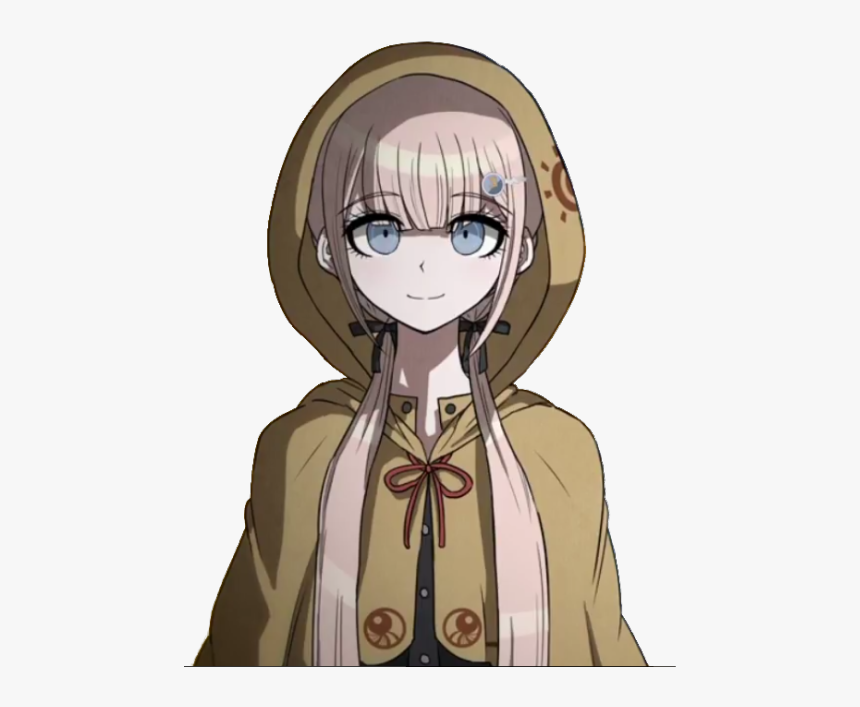 Danganronpa Re Birth Mizuta Marin, HD Png Download