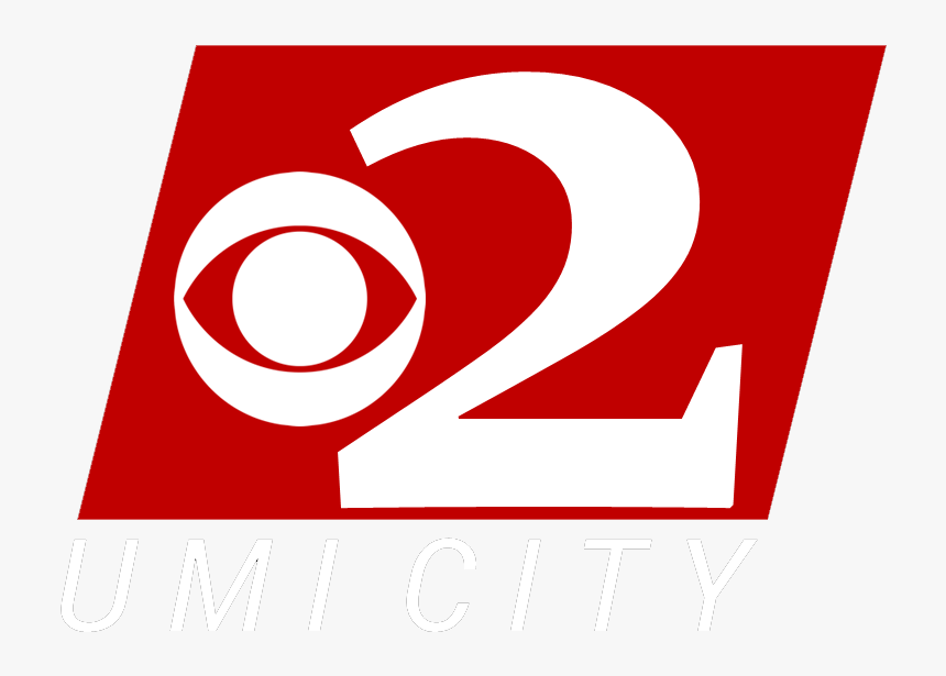 Fictionaltvstations Wiki - Circle, HD Png Download