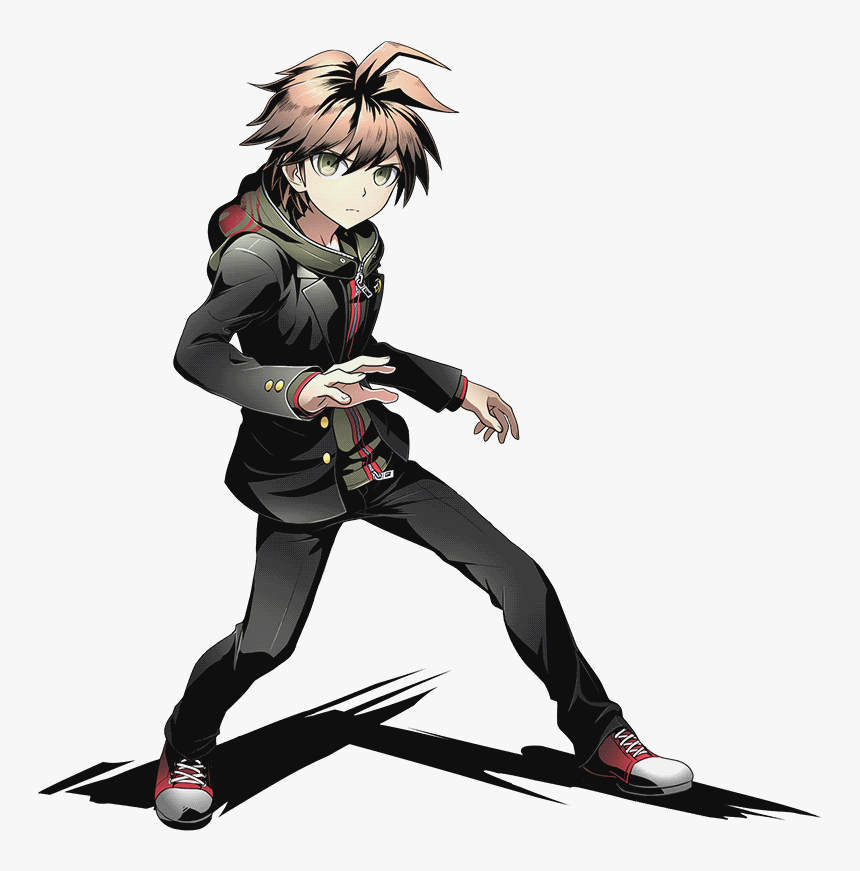 ダンガンロンパ - Fate Danganronpa, HD Png Download