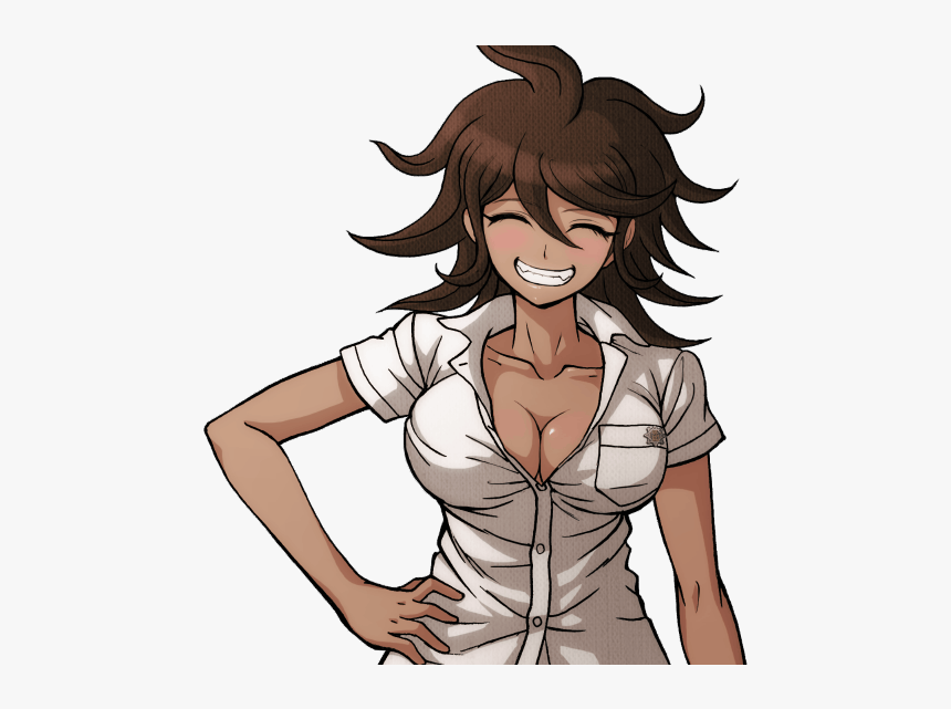 Akane Owari, HD Png Download