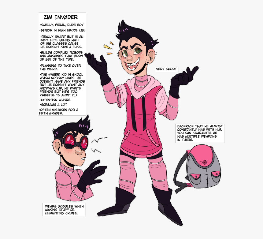 Image - Cartoon, HD Png Download