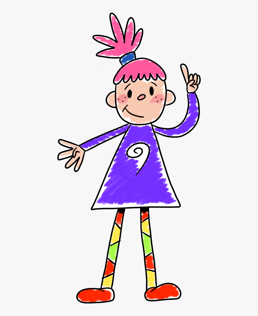 Image - Cartoon, HD Png Download