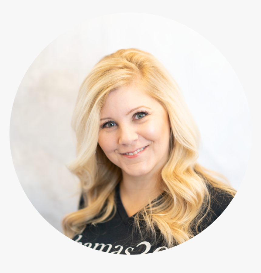 Melanie - Blond, HD Png Download