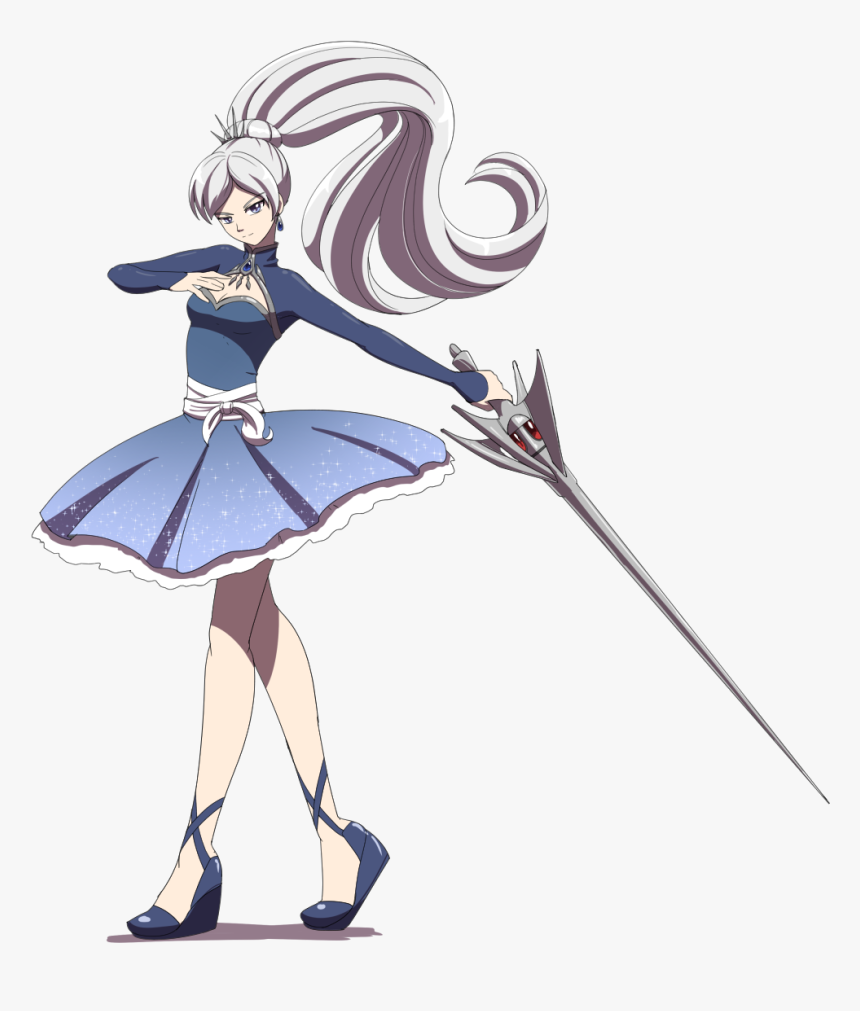 Rwby, HD Png Download