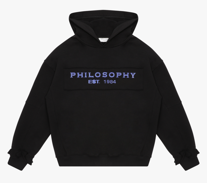 Kid Balenciaga Hoodie, HD Png Download