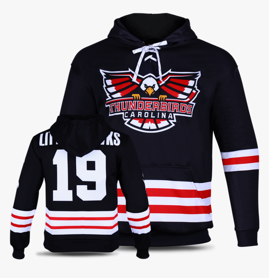 Carolina Thunderbirds, HD Png Download