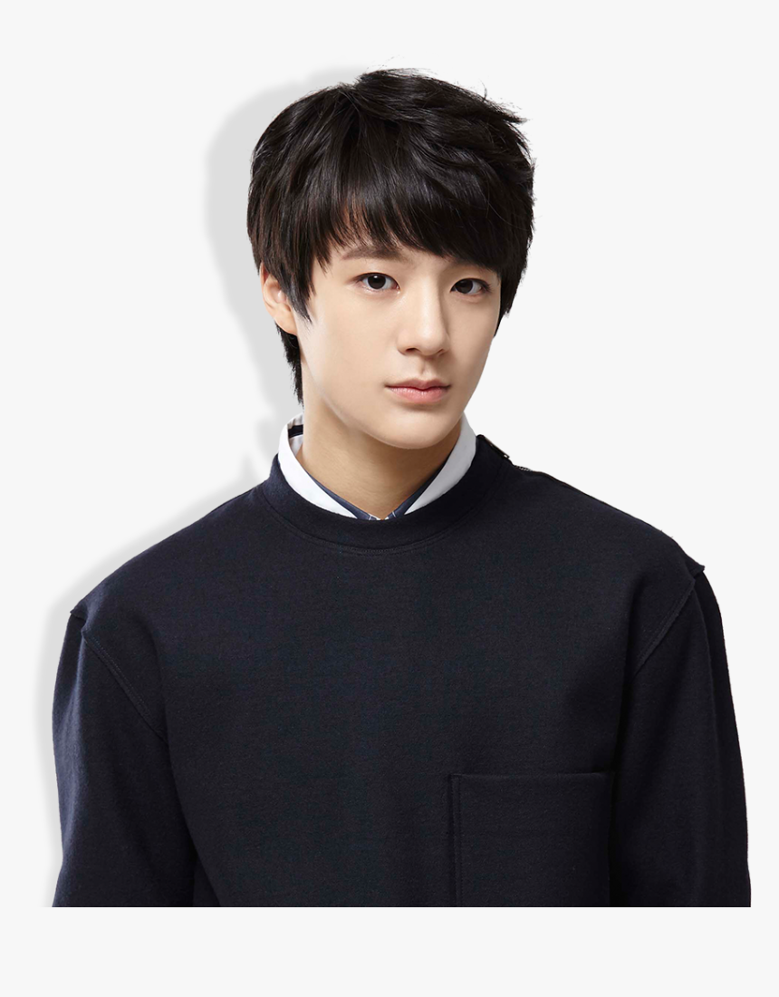 Nct Jeno Png, Transparent Png