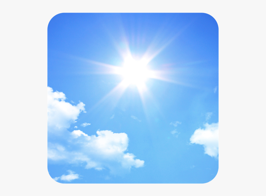 Sunlight, HD Png Download