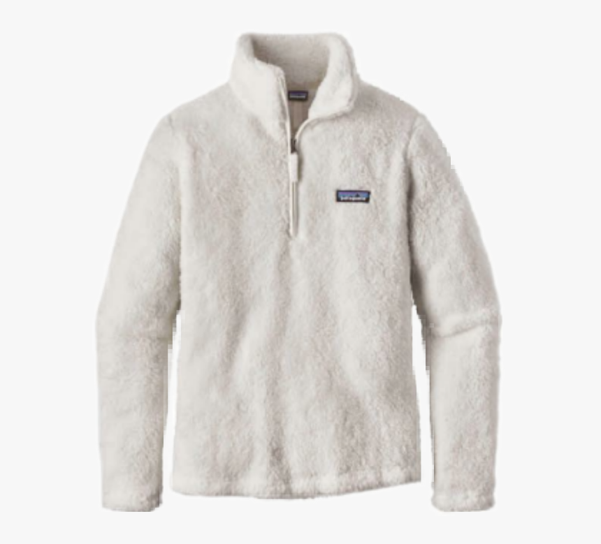 #clothes #png #pngs #sweater #pants #aesthetic #niche - Patagonia Women's Los Gatos 1 4 Zip Fleece, Transparent Png