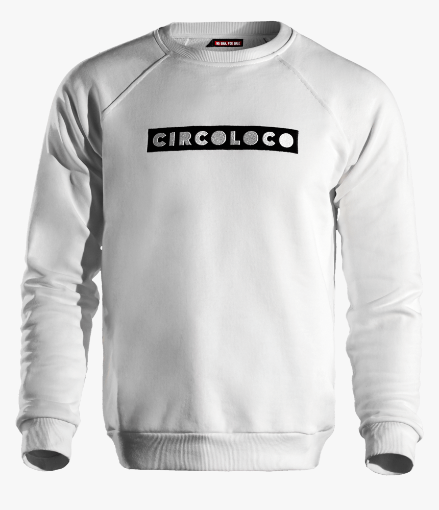 Long-sleeved T-shirt, HD Png Download