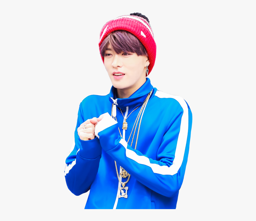 Asian Boy Png - Nct Yuta Png, Transparent Png