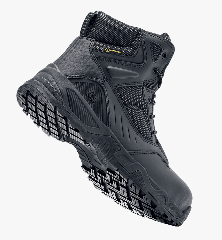 Work Boots, HD Png Download