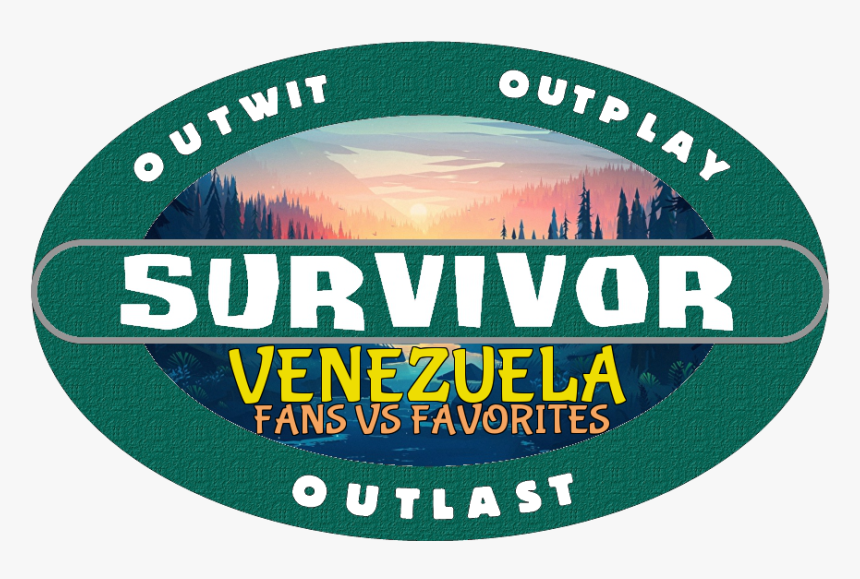 Welcome To The Survivor Unlimited Wiki - Survivor, HD Png Download