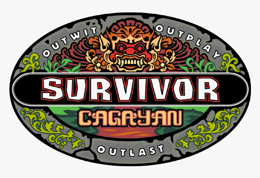 Survivor San Juan Del Sur Logo, HD Png Download
