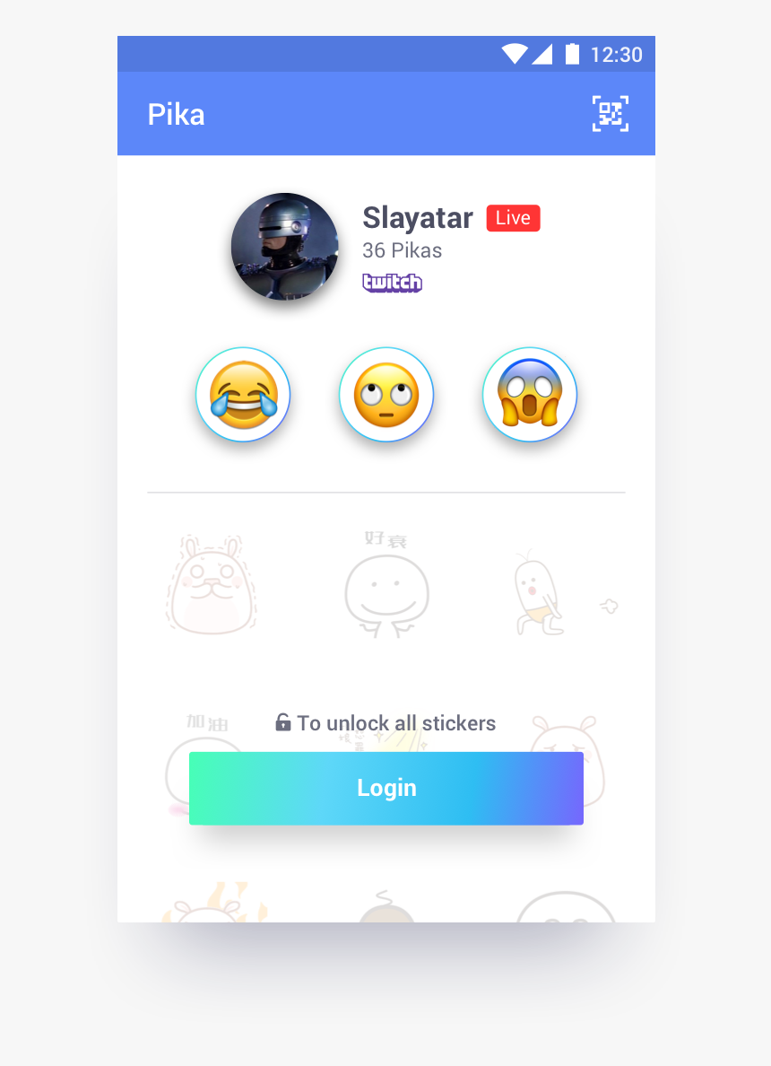 Smiley, HD Png Download