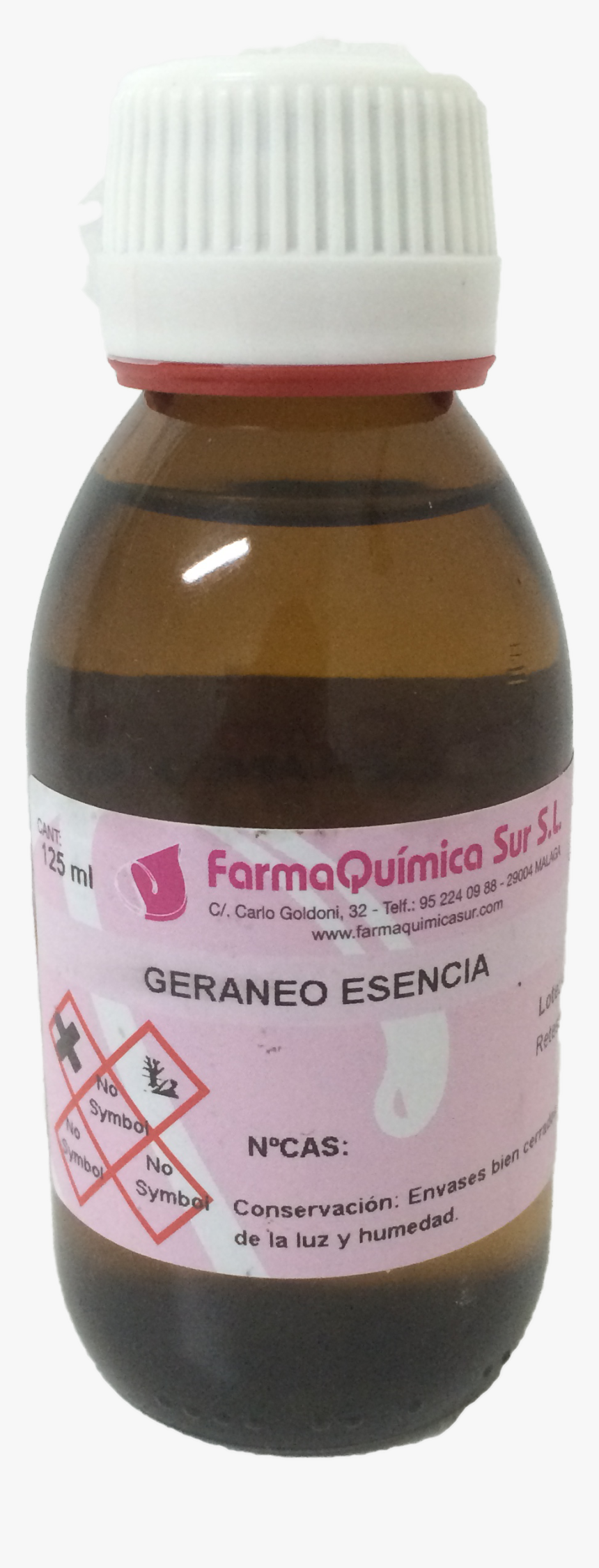 Glass Bottle, HD Png Download